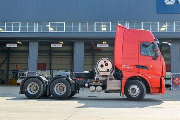 �й����� HOWO TH7�ؿ� 460���� 6X4Σ��Ʒǣ����(����)ͼƬ