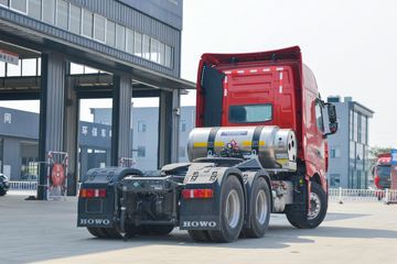 �й����� HOWO TH7�ؿ� 460���� 6X4Σ��Ʒǣ����(����)ͼƬ