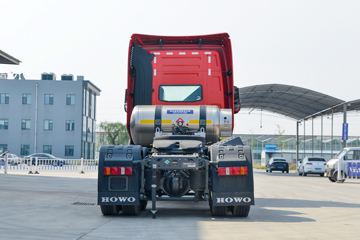 �й����� HOWO TH7�ؿ� 460���� 6X4Σ��Ʒǣ����(����)ͼƬ