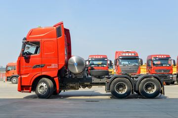 �й����� HOWO TH7�ؿ� 460���� 6X4Σ��Ʒǣ����(����)ͼƬ