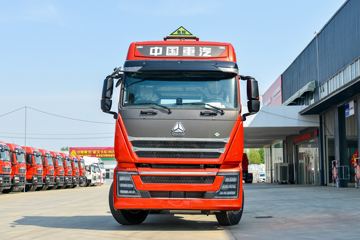 �й����� HOWO TH7�ؿ� 460���� 6X4Σ��Ʒǣ����(����)ͼƬ