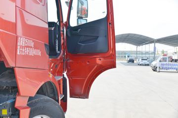 �й����� HOWO TH7�ؿ� 460���� 6X4Σ��Ʒǣ����(����)ͼƬ