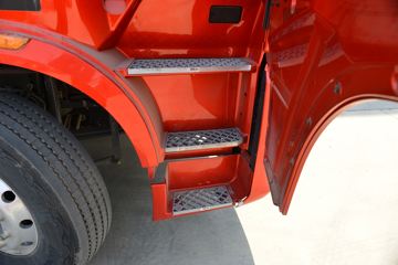 �й����� HOWO TH7�ؿ� 460���� 6X4Σ��Ʒǣ����(����)ͼƬ