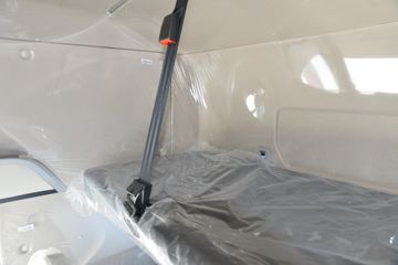 �й����� HOWO TH7�ؿ� 460���� 6X4Σ��Ʒǣ����(����)ͼƬ