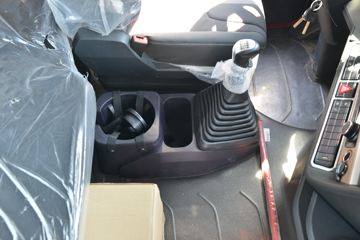 �й����� HOWO TH7�ؿ� 460���� 6X4Σ��Ʒǣ����(����)ͼƬ