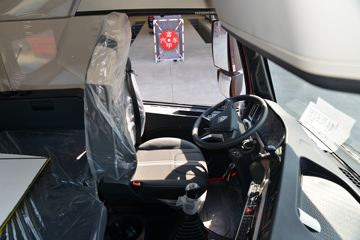 �й����� HOWO TH7�ؿ� 460���� 6X4Σ��Ʒǣ����(����)ͼƬ