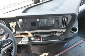 �й����� HOWO TH7�ؿ� 460���� 6X4Σ��Ʒǣ����(����)ͼƬ