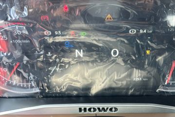 �й����� HOWO TH7�ؿ� 460���� 6X4Σ��Ʒǣ����(����)ͼƬ