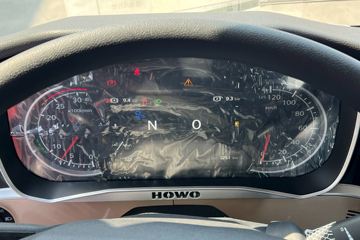 �й����� HOWO TH7�ؿ� 460���� 6X4Σ��Ʒǣ����(����)ͼƬ