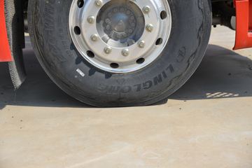 �й����� HOWO TH7�ؿ� 460���� 6X4Σ��Ʒǣ����(����)ͼƬ