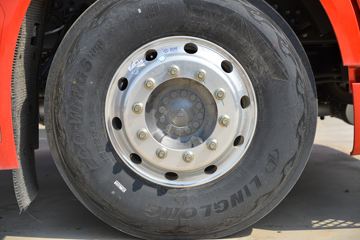 �й����� HOWO TH7�ؿ� 460���� 6X4Σ��Ʒǣ����(����)ͼƬ