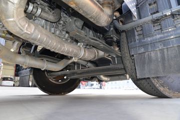 �й����� HOWO TH7�ؿ� 460���� 6X4Σ��Ʒǣ����(����)ͼƬ