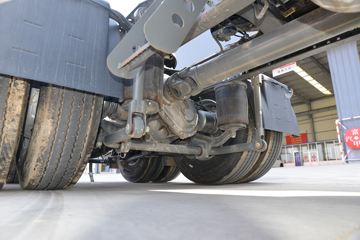 �й����� HOWO TH7�ؿ� 460���� 6X4Σ��Ʒǣ����(����)ͼƬ