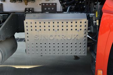 �й����� HOWO TH7�ؿ� 460���� 6X4Σ��Ʒǣ����(����)ͼƬ