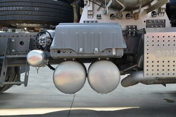 �й����� HOWO TH7�ؿ� 460���� 6X4Σ��Ʒǣ����(����)ͼƬ