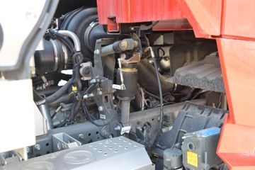 �й����� HOWO TH7�ؿ� 460���� 6X4Σ��Ʒǣ����(����)ͼƬ