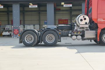 �й����� HOWO TH7�ؿ� 460���� 6X4Σ��Ʒǣ����(����)ͼƬ