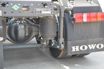 �й����� HOWO TH7�ؿ� 460���� 6X4Σ��Ʒǣ����(����)ͼƬ