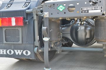 �й����� HOWO TH7�ؿ� 460���� 6X4Σ��Ʒǣ����(����)ͼƬ