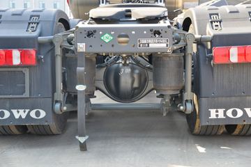 �й����� HOWO TH7�ؿ� 460���� 6X4Σ��Ʒǣ����(����)ͼƬ