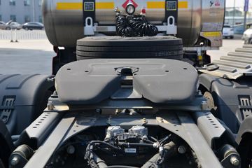 �й����� HOWO TH7�ؿ� 460���� 6X4Σ��Ʒǣ����(����)ͼƬ