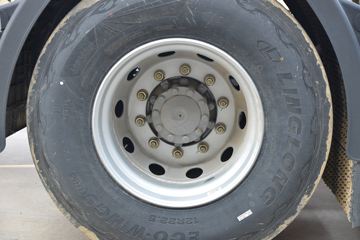 �й����� HOWO TH7�ؿ� 460���� 6X4Σ��Ʒǣ����(����)ͼƬ