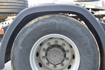 �й����� HOWO TH7�ؿ� 460���� 6X4Σ��Ʒǣ����(����)ͼƬ