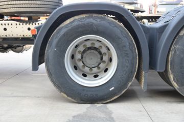 �й����� HOWO TH7�ؿ� 460���� 6X4Σ��Ʒǣ����(����)ͼƬ