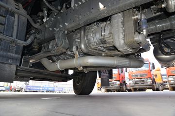 �й����� HOWO TH7�ؿ� 460���� 6X4Σ��Ʒǣ����(����)ͼƬ