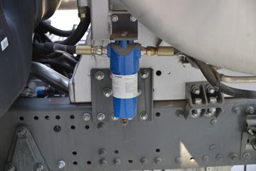 �й����� HOWO TH7�ؿ� 460���� 6X4Σ��Ʒǣ����(����)ͼƬ