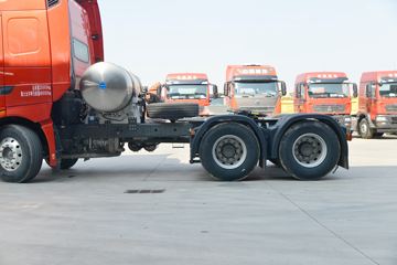 �й����� HOWO TH7�ؿ� 460���� 6X4Σ��Ʒǣ����(����)ͼƬ