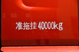 乘龙H5 牵引车外观                                                图片