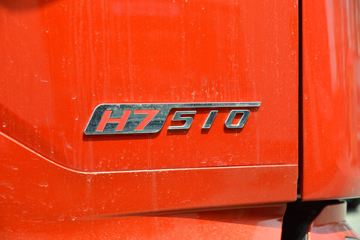  H7ؿ 510 6X4 AMTԶǣ()(LZ4251H7DC1)ͼƬ