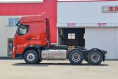东风柳汽 乘龙H7重卡 510马力 6X4牵引车(国六)(LZ4251H7DC1)