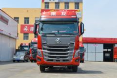 优惠3万 南宁市乘龙H7牵引车火热促销中