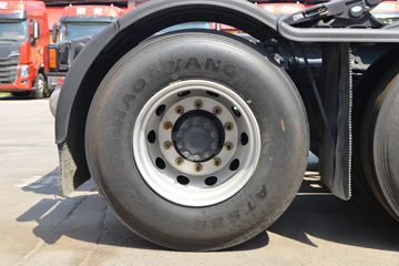 �������� ����H5 460���� 6X4ǣ����(����)(LZ4250H5DC1)ͼƬ