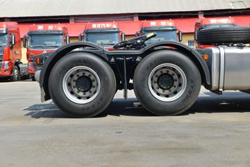 �������� ����H5 460���� 6X4ǣ����(����)(LZ4250H5DC1)ͼƬ