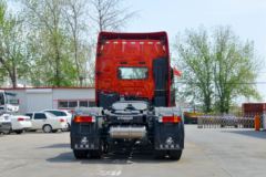 东风柳汽 乘龙H7重卡 510马力 6X4 AMT自动挡牵引车(国六)(LZ4251H7DC1) 东风柳汽 乘龙H7重卡 510马力 6X4 AMT自动挡牵引车(国六)(LZ4251H7DC1)