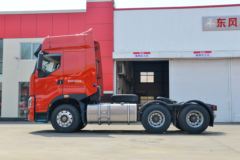 东风柳汽 乘龙H7重卡 510马力 6X4 AMT自动挡牵引车(国六)(LZ4251H7DC1) 东风柳汽 乘龙H7重卡 510马力 6X4 AMT自动挡牵引车(国六)(LZ4251H7DC1)