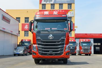  H7ؿ 510 6X4 AMTԶǣ()(LZ4251H7DC1)ͼƬ