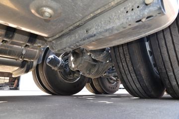 �������� ����H5 460���� 6X4ǣ����(����)(LZ4250H5DC1)ͼƬ