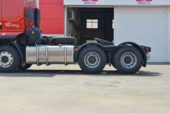 东风柳汽 乘龙H5 460马力 6X4牵引车(国六)(LZ4250H5DC1)