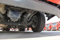 东风柳汽 乘龙H5 460马力 6X4牵引车(国六)(LZ4250H5DC1)