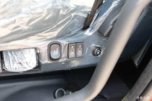 优惠2万 亳州市乘龙H7牵引车火热促销中