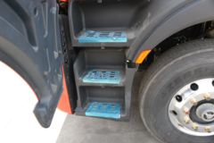 东风柳汽 乘龙H7重卡 510马力 6X4牵引车(国六)(LZ4251H7DC1)
