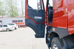 东风柳汽 乘龙H7重卡 510马力 6X4牵引车(国六)(LZ4251H7DC1)
