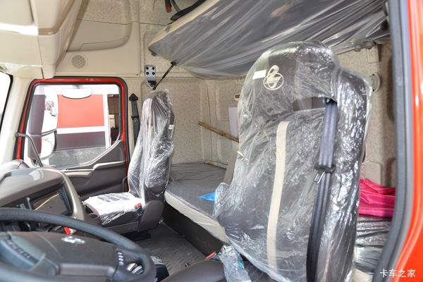 乘龙H7牵引车亳州市火热促销中 让利高达2.8万