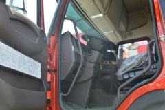 东风柳汽 乘龙H7重卡 510马力 6X4 AMT自动挡牵引车(国六)(LZ4251H7DC1) 东风柳汽 乘龙H7重卡 510马力 6X4 AMT自动挡牵引车(国六)(LZ4251H7DC1)