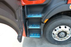 东风柳汽 乘龙H7重卡 510马力 6X4 AMT自动挡牵引车(国六)(LZ4251H7DC1) 东风柳汽 乘龙H7重卡 510马力 6X4 AMT自动挡牵引车(国六)(LZ4251H7DC1)