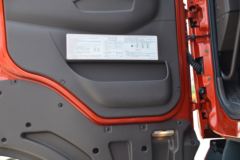 东风柳汽 乘龙H7重卡 510马力 6X4 AMT自动挡牵引车(国六)(LZ4251H7DC1) 东风柳汽 乘龙H7重卡 510马力 6X4 AMT自动挡牵引车(国六)(LZ4251H7DC1)